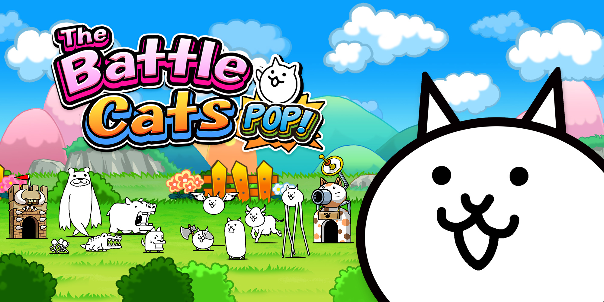 battle cats free download